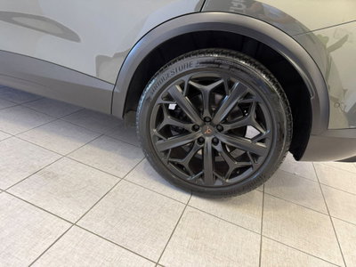 Cupra Formentor Formentor 2.0 TSI DSG VZ (8)