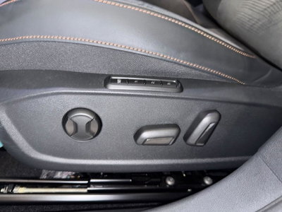 Cupra Formentor Formentor 2.0 TSI DSG VZ (9)