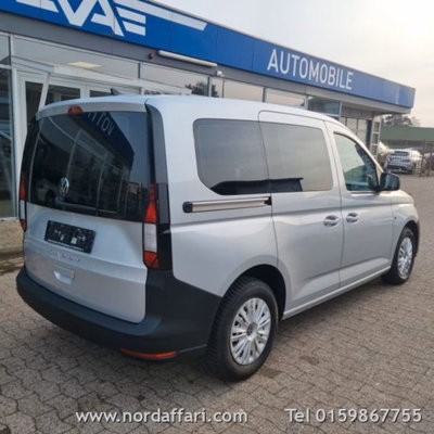 Volkswagen Caddy 2.0 TDI 102 CV (3)