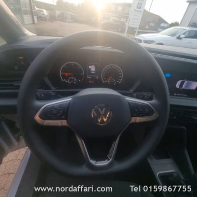 Volkswagen Caddy 2.0 TDI 102 CV (5)