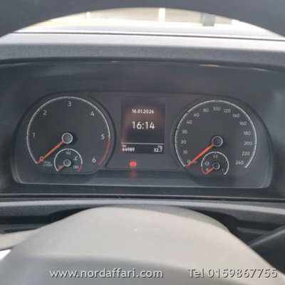 Volkswagen Caddy 2.0 TDI 102 CV (6)