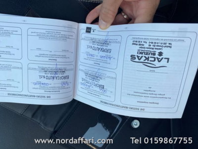 Suzuki S-Cross 1.4 Hybrid 4WD All Grip Starview (10)