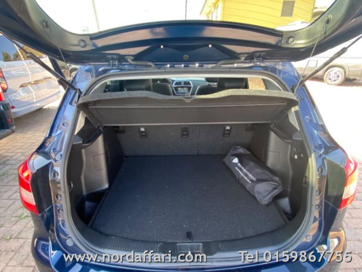 Suzuki S-Cross 1.4 Hybrid 4WD All Grip Starview (13)
