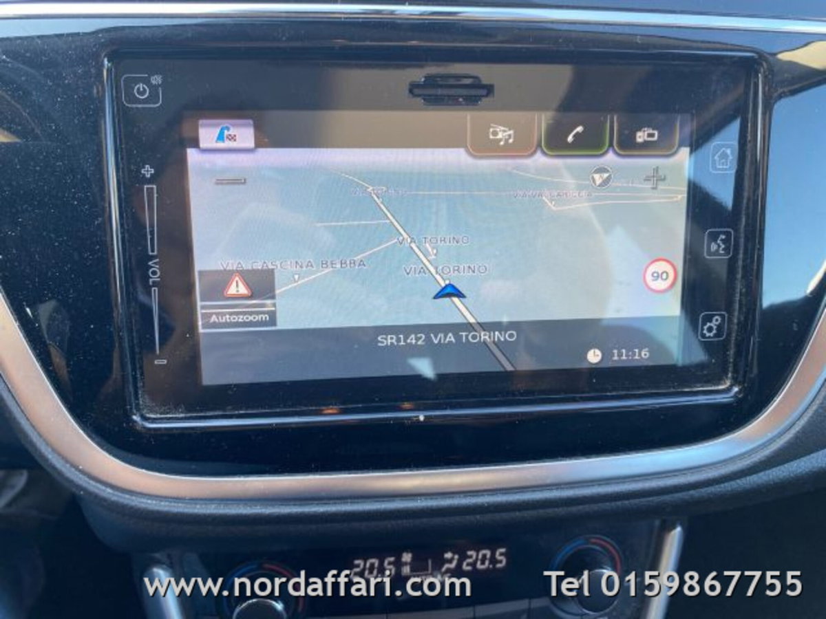 Suzuki S-Cross 1.4 Hybrid 4WD All Grip Starview (17)