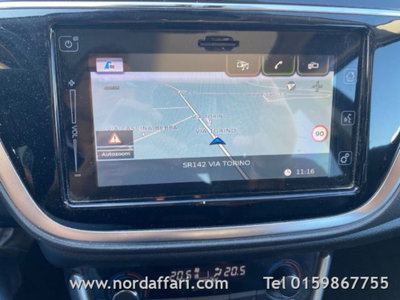 Suzuki S-Cross 1.4 Hybrid 4WD All Grip Starview (17)
