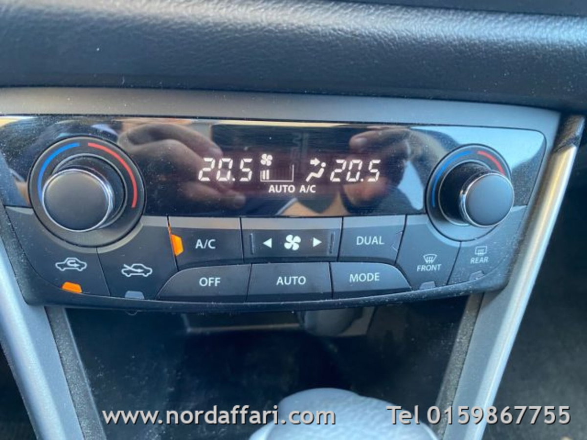 Suzuki S-Cross 1.4 Hybrid 4WD All Grip Starview (19)