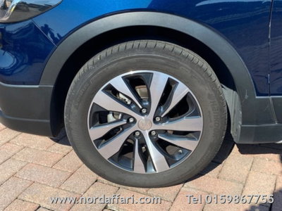 Suzuki S-Cross 1.4 Hybrid 4WD All Grip Starview (20)