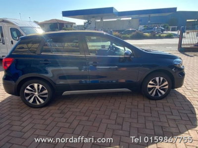 Suzuki S-Cross 1.4 Hybrid 4WD All Grip Starview (8)
