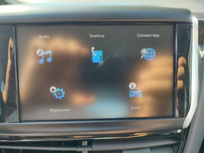 Peugeot 208 82 5 porte Active (12)