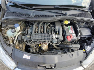 Peugeot 208 82 5 porte Active (18)