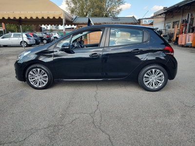 Peugeot 208 82 5 porte Active (5)