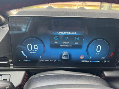 Ford Puma 1.0 EcoBoost Hybrid 125 CV S&S aut. ST-Line X (6)