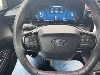 Ford Puma 1.0 EcoBoost Hybrid 125 CV S&S aut. ST-Line X (8)