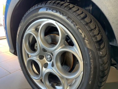 Alfa Romeo Tonale 1.6 Sprint 130cv tct6 (15)