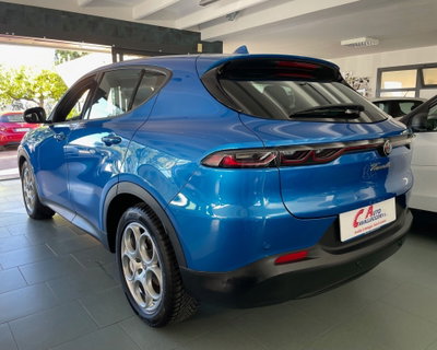 Alfa Romeo Tonale 1.6 Sprint 130cv tct6 (3)
