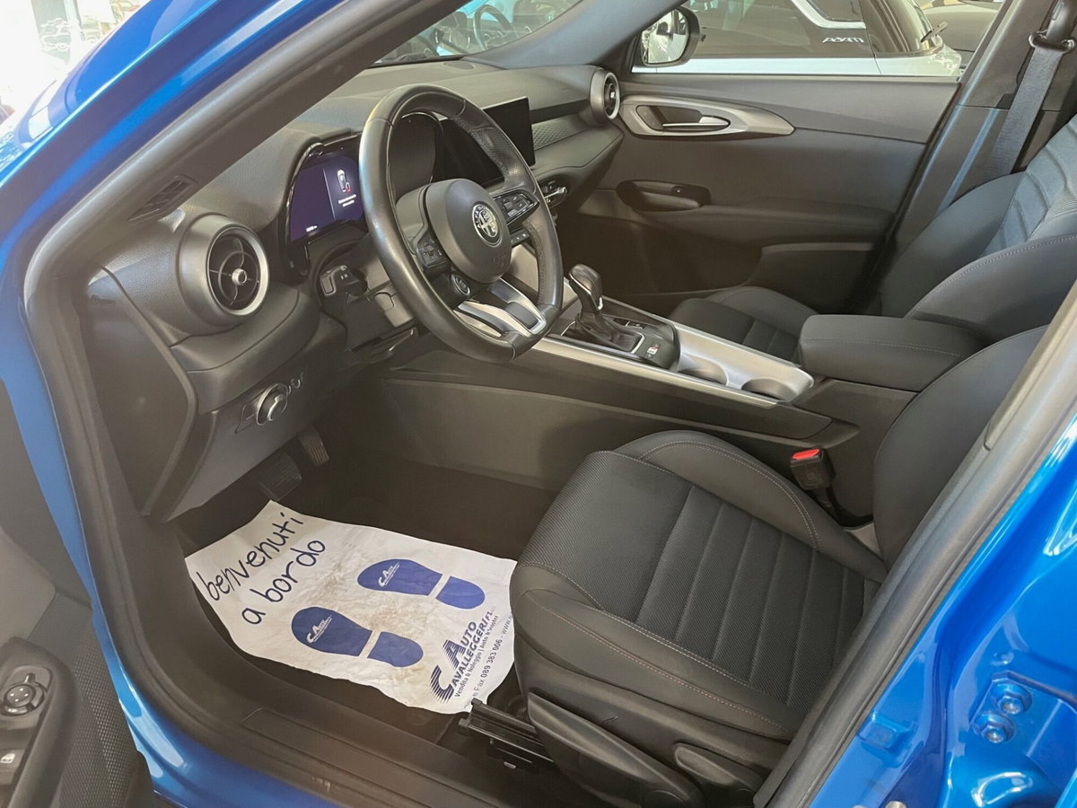 Alfa Romeo Tonale 1.6 Sprint 130cv tct6 (6)