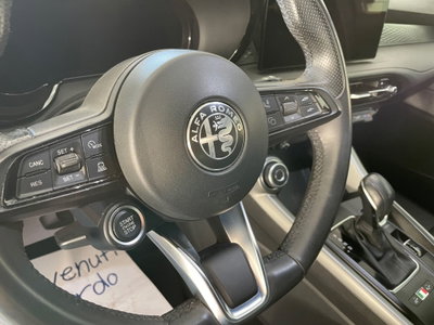 Alfa Romeo Tonale 1.6 Sprint 130cv tct6 (8)