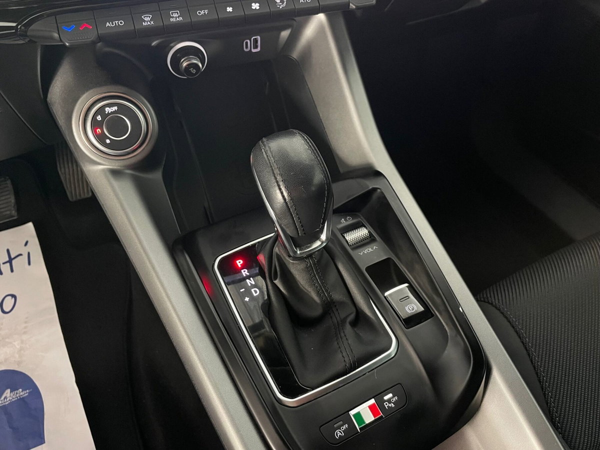 Alfa Romeo Tonale 1.6 Sprint 130cv tct6 (9)