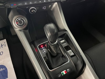 Alfa Romeo Tonale 1.6 Sprint 130cv tct6 (9)