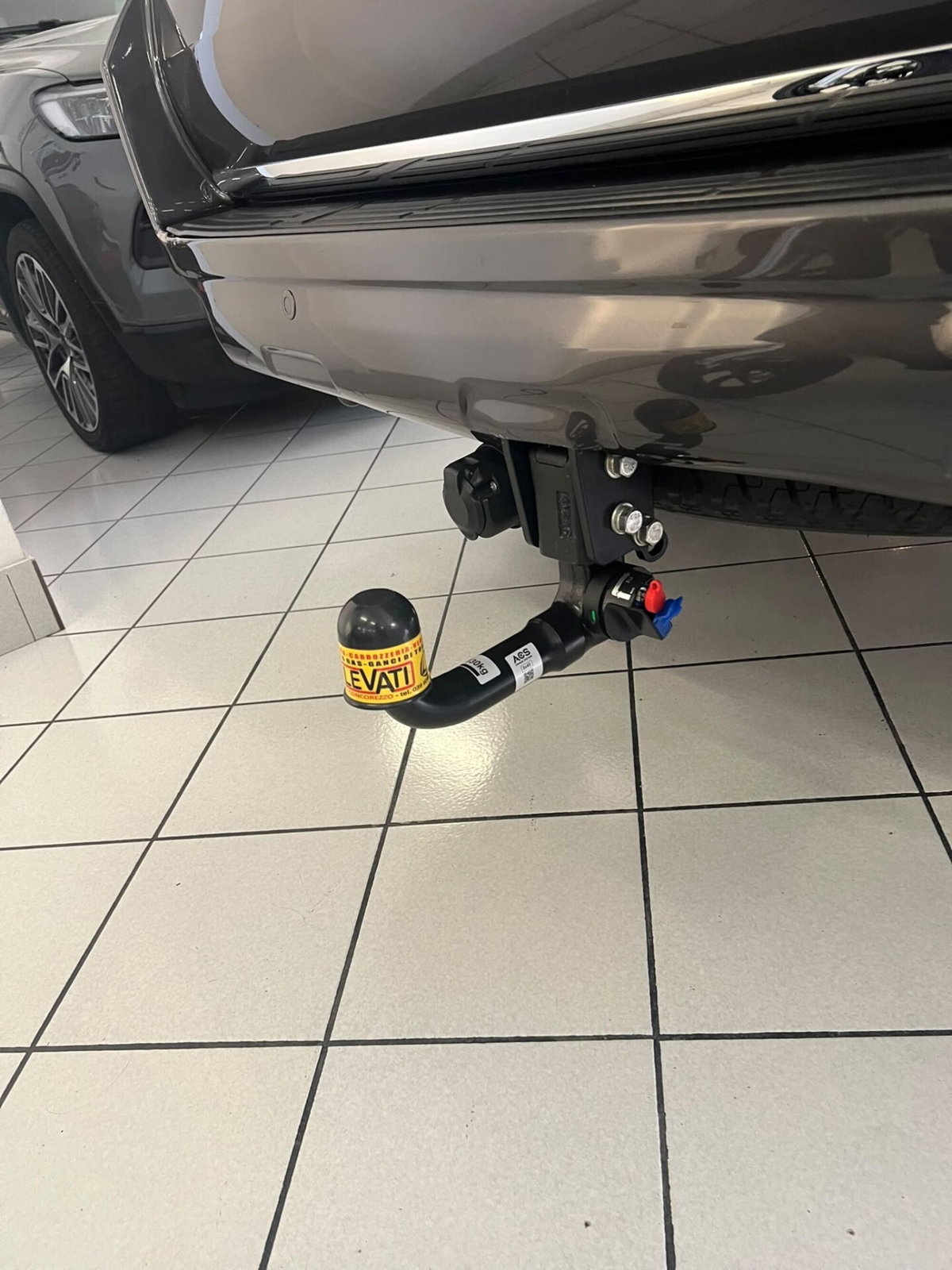 Toyota Land Cruiser 2.8 D4-D 3 porte Cruiser (11)