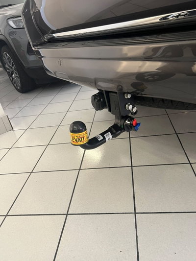 Toyota Land Cruiser 2.8 D4-D 3 porte Cruiser (11)