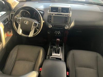 Toyota Land Cruiser 2.8 D4-D 3 porte Cruiser (12)
