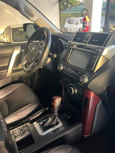 Toyota Land Cruiser 2.8 D4-D 3 porte Cruiser (13)