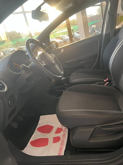 Opel Corsa 1.2 5 porte Edition (10)