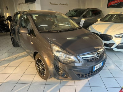 Opel Corsa 1.2 5 porte Edition (3)