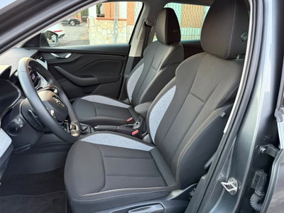 Skoda Kamiq 1.0 tsi Black Dots 115cv dsg (5)
