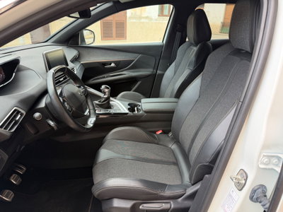 Peugeot 3008 BlueHDi 130 S&S GT Line (11)