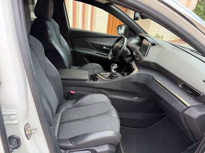 Peugeot 3008 BlueHDi 130 S&S GT Line (12)