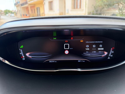 Peugeot 3008 BlueHDi 130 S&S GT Line (15)