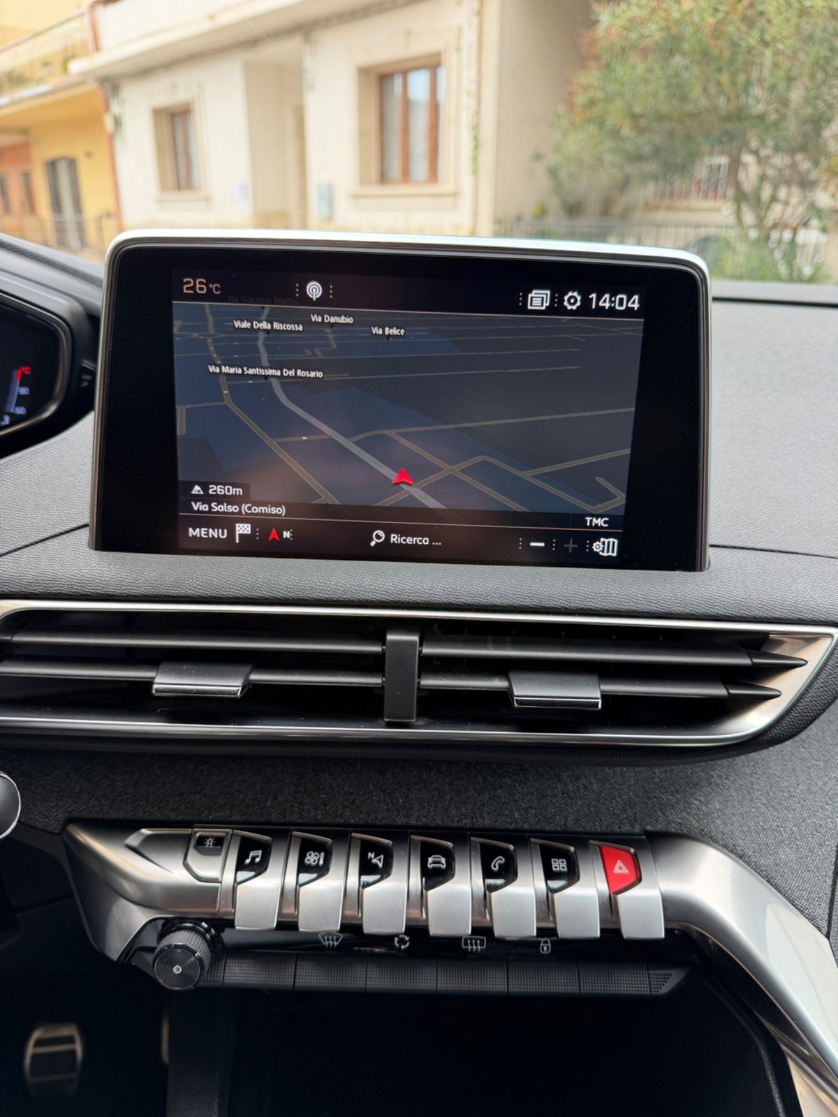 Peugeot 3008 BlueHDi 130 S&S GT Line (16)