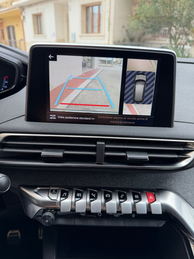 Peugeot 3008 BlueHDi 130 S&S GT Line (18)