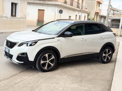 Peugeot 3008 BlueHDi 130 S&S GT Line (5)