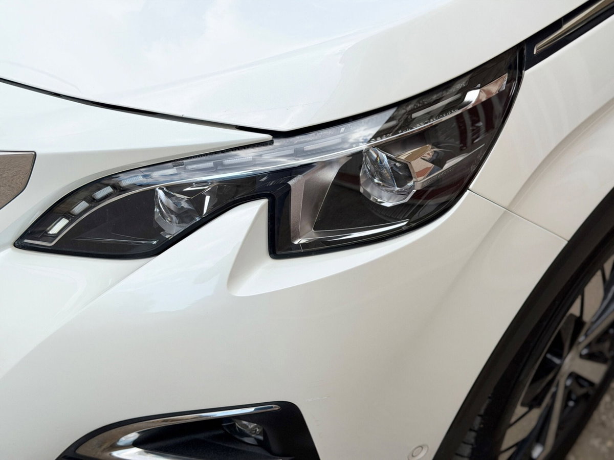 Peugeot 3008 BlueHDi 130 S&S GT Line (7)