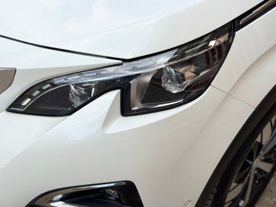 Peugeot 3008 BlueHDi 130 S&S GT Line (7)