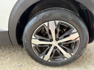 Peugeot 3008 BlueHDi 130 S&S GT Line (9)