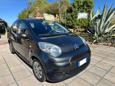 Citroen C1 1.0 5 porte Seduction (2)