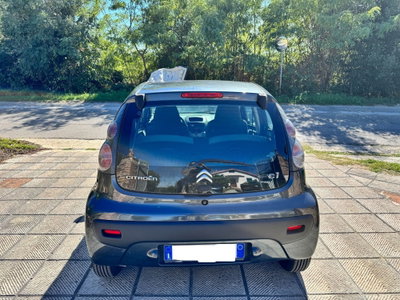 Citroen C1 1.0 5 porte Seduction (6)