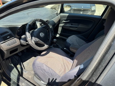Fiat Grande Punto 1.3 MJT 75 CV 5 porte Dynamic (4)
