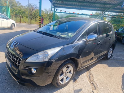 Peugeot 3008 1.6 HDi 110CV cambio robotizzato Premium usata