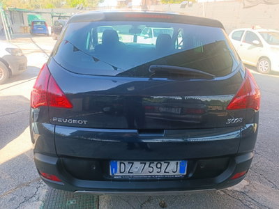 Peugeot 3008 1.6 HDi 110CV cambio robotizzato Premium (11)