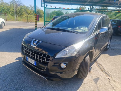 Peugeot 3008 1.6 HDi 110CV cambio robotizzato Premium (2)