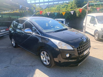Peugeot 3008 1.6 HDi 110CV cambio robotizzato Premium (3)