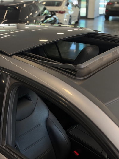 Mercedes-Benz Classe A 180 d Automatic Sport (8)