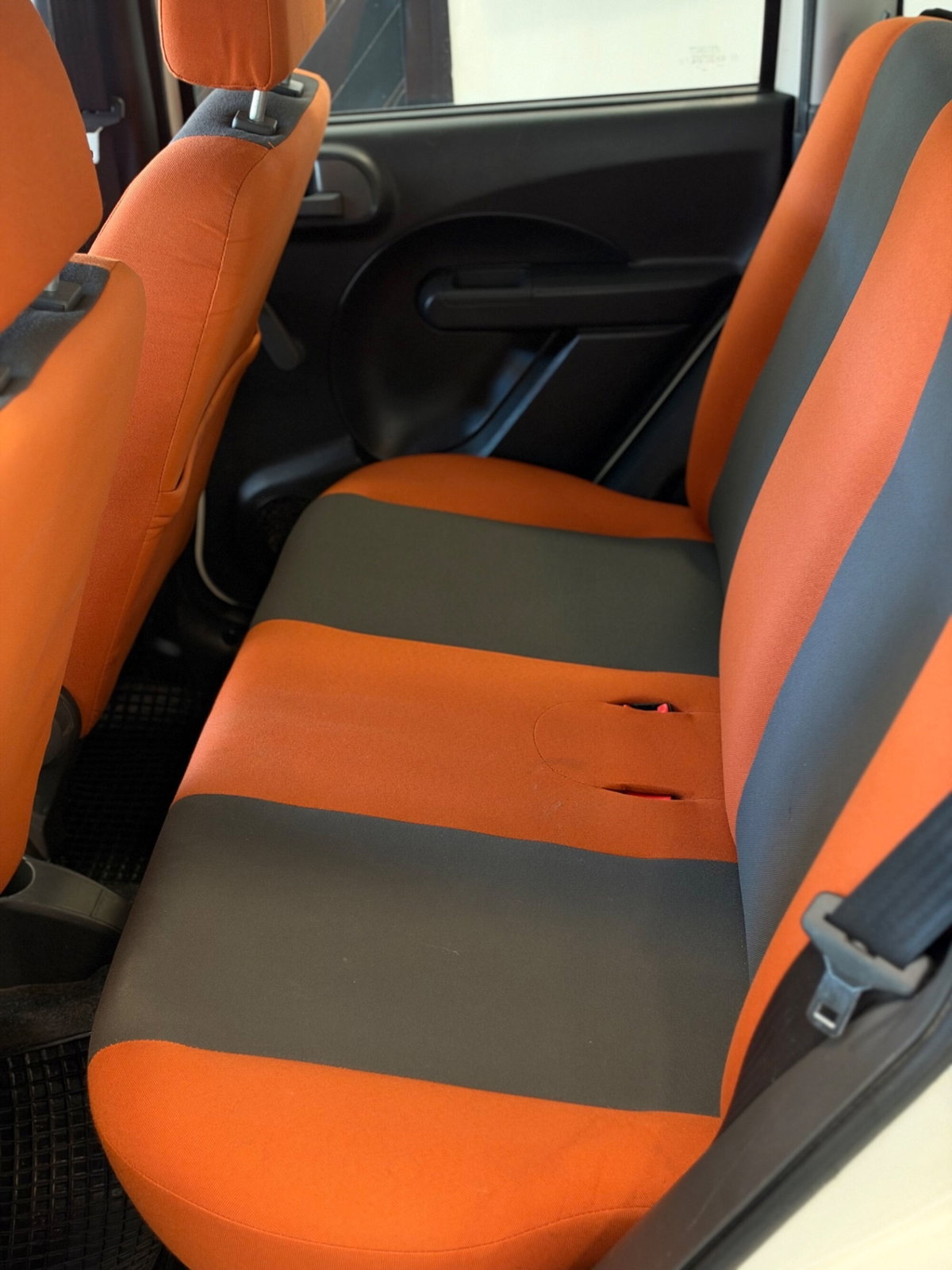 Fiat Panda 1.2 Climbing Natural Power (10)