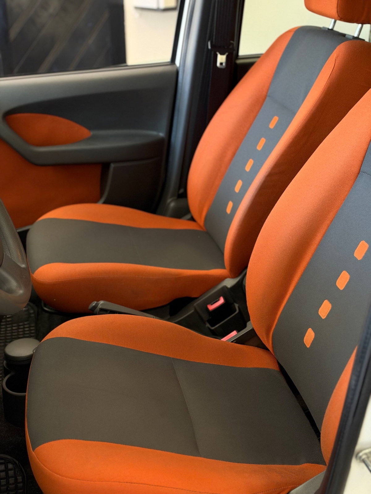 Fiat Panda 1.2 Climbing Natural Power (11)