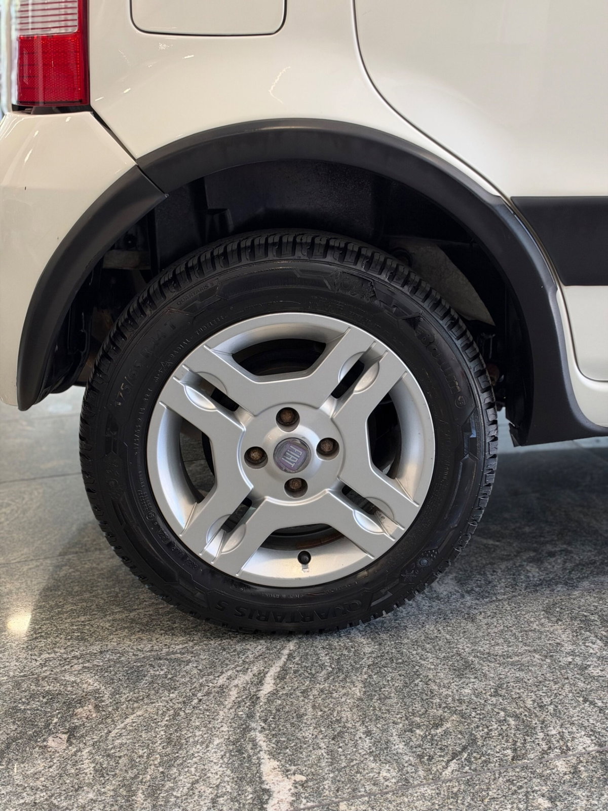 Fiat Panda 1.2 Climbing Natural Power (12)